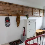 Bei Den Hartmanns Apartamento Rieden