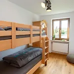 Apartamento Bei Den Hartmanns *