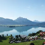 Apartamento Bei Den Hartmanns *