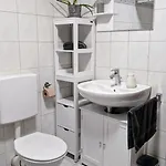 Apartamento Bei Den Hartmanns *