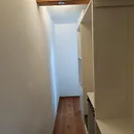 Apartamento Bei Den Hartmanns Rieden