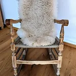 Apartamento Bei Den Hartmanns Rieden