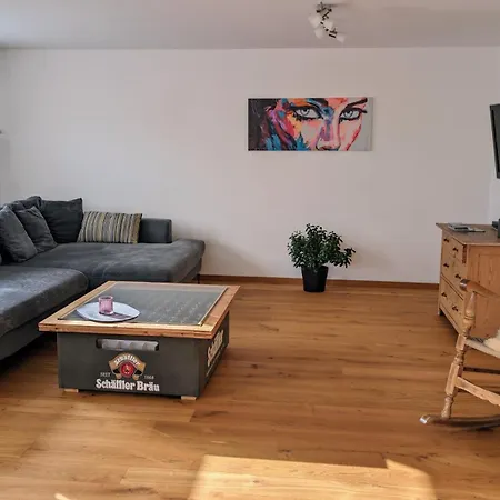 Bei Den Hartmanns Rieden am Forggensee