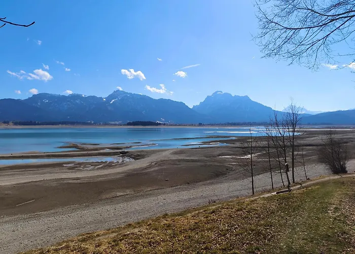 Bei Den Hartmanns * Rieden